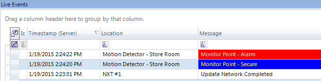Display Colours - Image 3